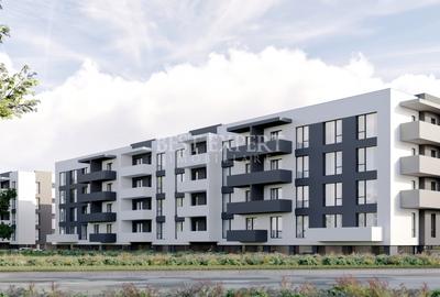 Apartament de vanzare, 2 camera, incalzire pardosa, Theodor Pallady