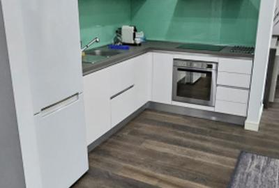 Apartament 2 camere | Herastrau | Cortina Residence | modern | Lux - 6