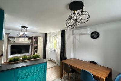 REA1027908 Apartament 3 camere Domenii - 9