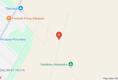 Ocazie de neratat! Doar 2 loturi alaturate in Ansamblul "Sabareni Residence" - 1