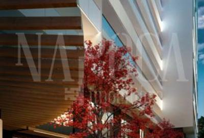 Spațiu comercial, 92.58 mp în Central