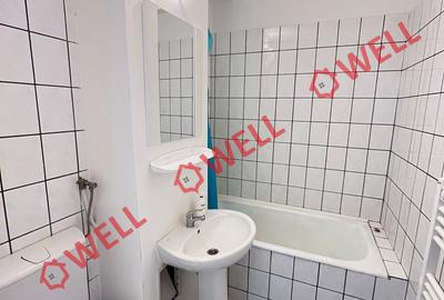 Apartament cu 2 camere de închiriat în Sfântu Gheorghe, pe Aleea Prieteniei! - 8