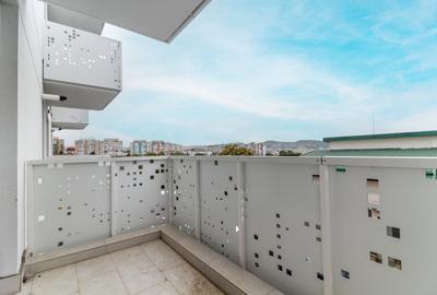 Comision 0% Apartament NOU cu CF, etaj 1, 44 mp, zona excelenta! - 2