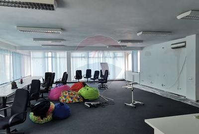 Spatiu de birouri 140 mp, Zona Semicentrala - 1