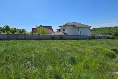 Teren la Lebada cu suprafata de 1000 - 2