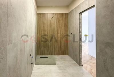 2 camere la cheie, bloc nou, parcare subterana - 3