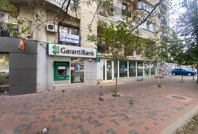 Spatiu comercial de vanzare pe Bulevardul Corneliu Coposu 3-5 - 4