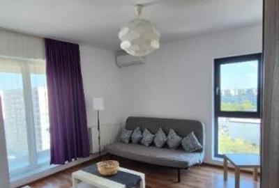 Apartament Plaza Residence faza 2 metrou - 6