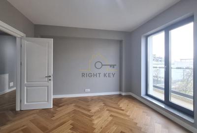 Apartament 3 camere in ansamblu nou/ 92 mp+ terasa 29mp/ Comision 0% - 4