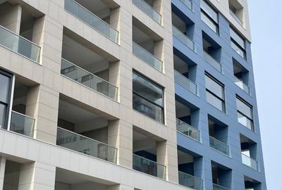 Faleza Nord-Solid House, 3 camere la cheie, vedere la mare, terasa  52 mp, garaj - 44