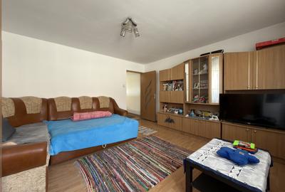 Apartament 2 camere, 60mp, zona Dambovita - 2