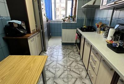 Apartament 4 camere 86 mp | 2 balcoane | Intr. Bârsei | Negociabil - 9