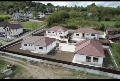 Casa parter 600 mp - Valea Jelnei - 1