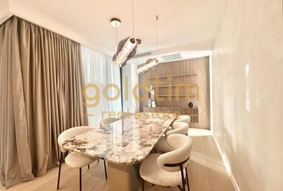 APARTAMENT LUX/BLOC BOUTIQUE/TERASA26MP/ZONA DE REFERINTA/CHARLES DE GAULLE - 4