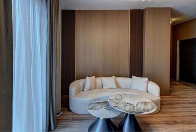 Oportunitate!Apartament de lux,53mp utili,Floresti - 2