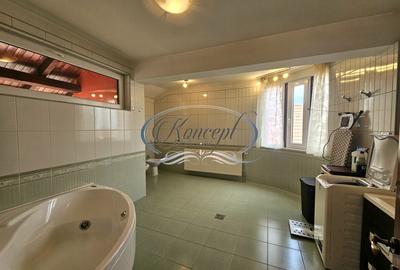 Casa individuala cu gradina generoasa in cartierul Europa - 18