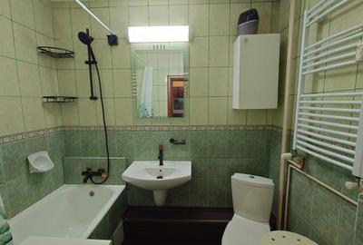 Unirii Piata Sf. Vineri - 16