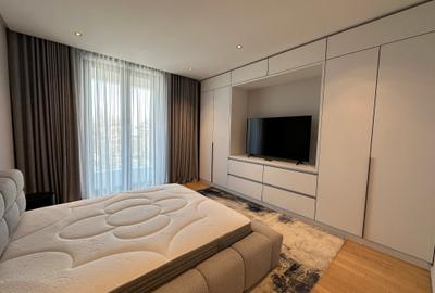 Apartament superb în One Rahmaninov,terasă 25mp,parcare inclusă - 9