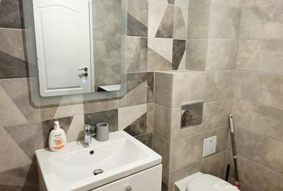 Inchiriere 2 camere bloc 2026 Baicului centrala proprie - 12