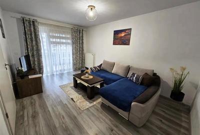 Inchiriem Apartament 2 Camere, Mobilat, Decomandat, Tractorul - 1