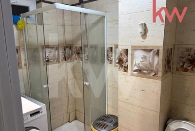 Apartament 2 camere – Medicina | bloc 2020, etaj 2 - 5
