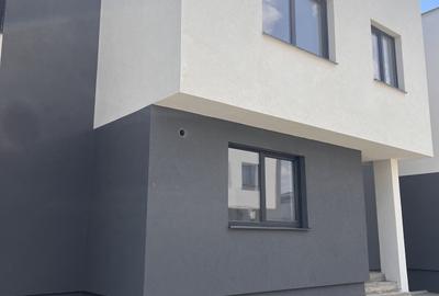 CASA INSIRUITA DE VANZARE 120MP FINISATA LA CHEIE, MICESTI - 2