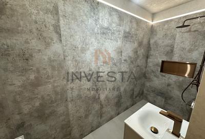 Apartament 3 camere cu 2 balcoane etajul I. Constructie NZEB! Elite Jr - 11