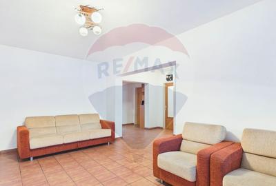 Apartament 4 camere Obor - metrou - 5