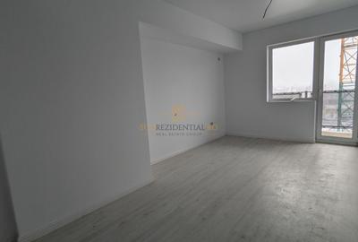 Garsonieră decomandată în Metalurgiei