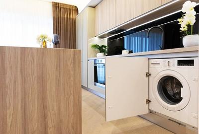 CORTINA ACADEMY  | 3 CAMERE | 95 mp |  IDEAL FAMILII  |  TERASA 20 MP | - 3