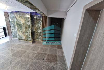 Apartament cu 3 camere în Titan