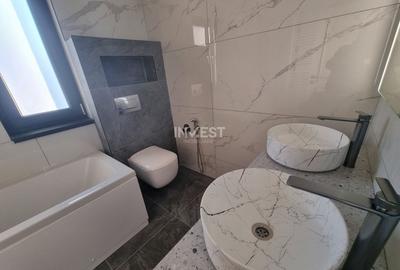 Casă P+1+pod de vânzare, Popas Păcurari Iași - 6