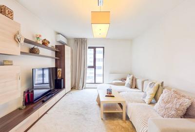 Apartament cu 2 camere decomandat, mobilat în Militari