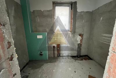 AVIATIEI | APARTAMENT DE VANZARE | 3 camere 130MP Aerogarii - 7