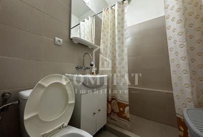 Ideal pentru investitie | 2 camere | Zona Str Horea - 13