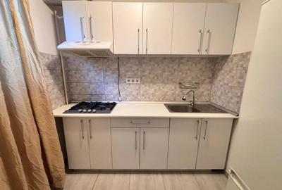 Garsoniera, decomandata, 48 mp, ac, centrala, metrou, Chitila-Bucurestii Noi - 2