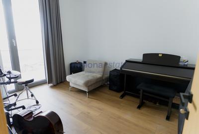 Proprietate rezidențială, cu două apartamente private, în Andrei Muresanu - 15