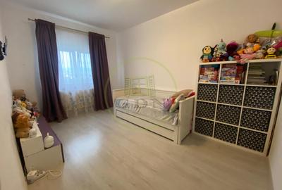 Apartament Generos 3 Camere – Zonă Deventer, Parcare Inclusă - 9