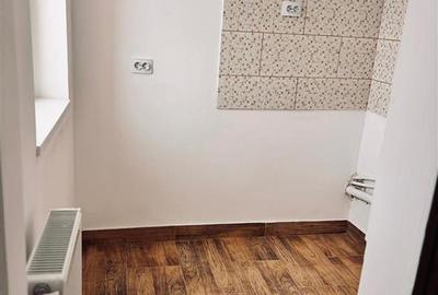 Garsoniera Renovata Modern - 1