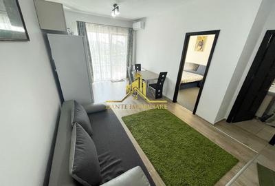 2 camere, modern, terasa, parcare, bloc nou, Marasti, zona Park Lake - 2