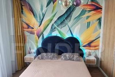 Apartament 3 camere, 74 mp, 2 bai, mobilat premium, Sopor - Baza Sportiva - 5