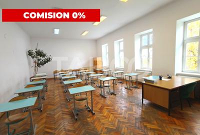 Birou, de 131.00 mp, în Gușterița