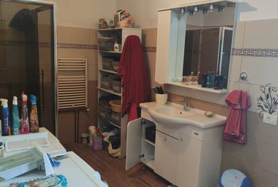Casa individuala Vama Buzaului - Acris pretabila locuinta sau pensiune - 10