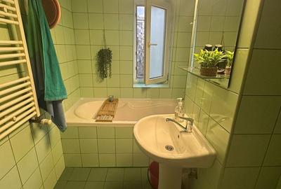 De închiriat garsonieră spațioasă 44 mp Virtuții - 11