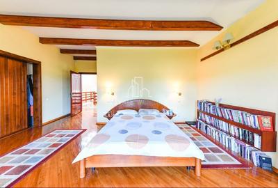 Vila/Proprietate Speciala, 500mp utili, 3300mp teren, Sangeorgiu de Ms - 11
