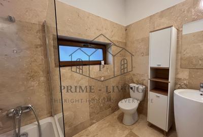 VILA INDIVIDUALA CU 4 CAMERE IN COMPLEX, LA INCHIRIERE IN ZONA PIPERA - 9