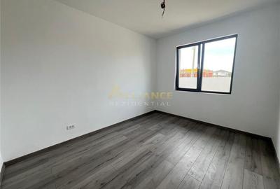 Casa individuala - 3 camere--90 mp utili -Teren 427 mp - 11