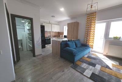 Apartament de inchiriat in Oradea, 3 camere in cartierul Luceafarul - 4