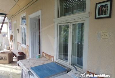 De vanzare casa, anexe si teren in Manastireni, la 45 min de Cluj - 9