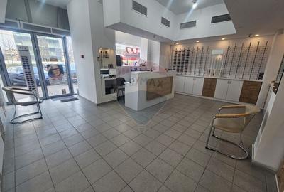De închiriat spațiu comercial 80 mp Mihai Bravu – Metrou Piața Muncii - 2